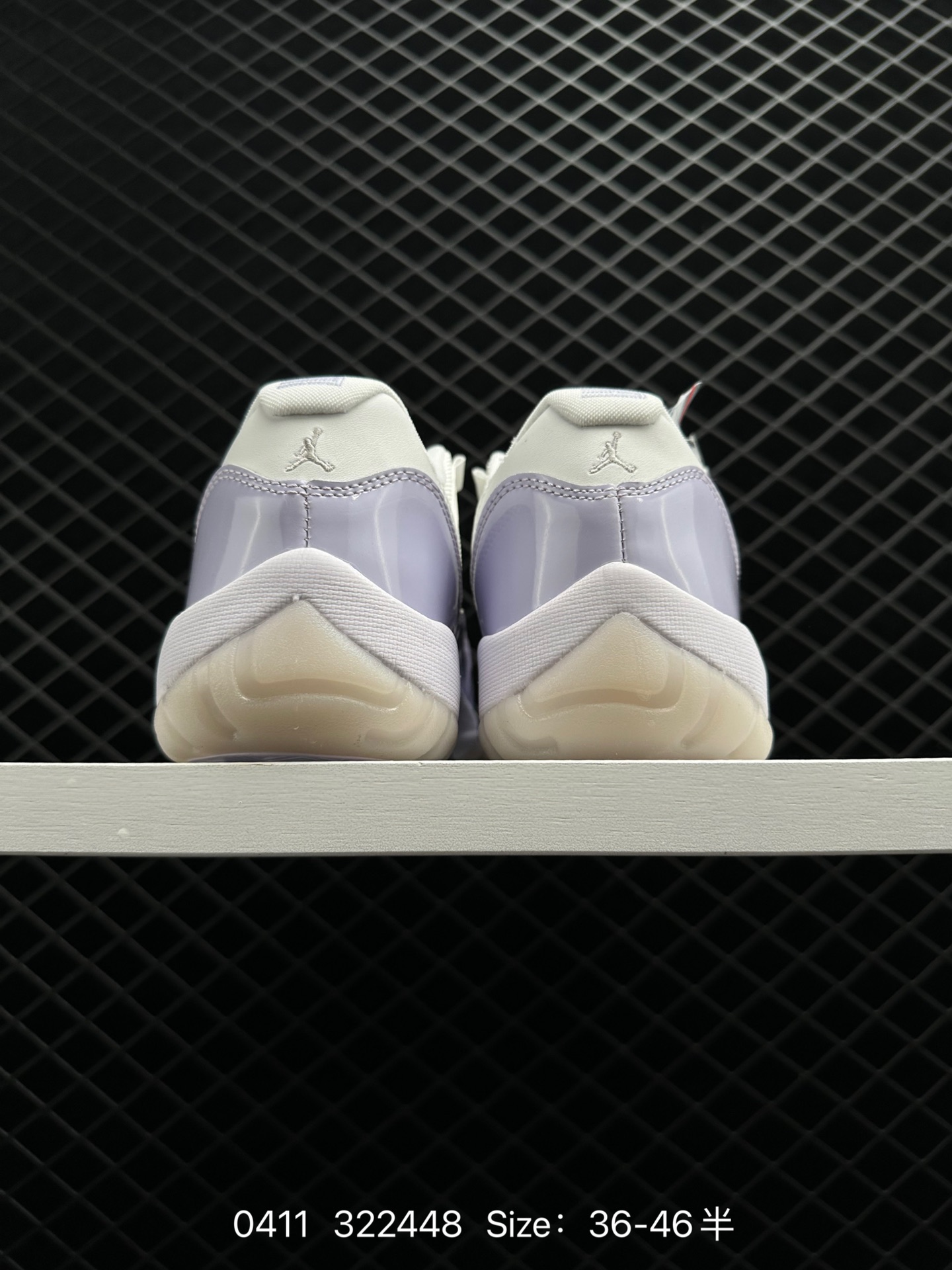 Air Jordan 11 Retro Low 